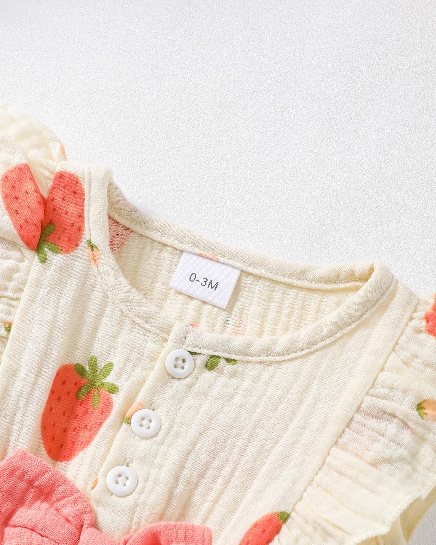 Newborn Baby Girl Clothes Cotton Linen Dresses Infant Casual Sundress Playwear Summer Toddler Girl White Dress