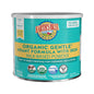 Earth's Best Organic Gentle Infant Formula for Babies 0-12 Months, Milk-Based Powder Formula with Iron, Omega-3 DHA, and Omega-6 ARA, 21 Ounce Container