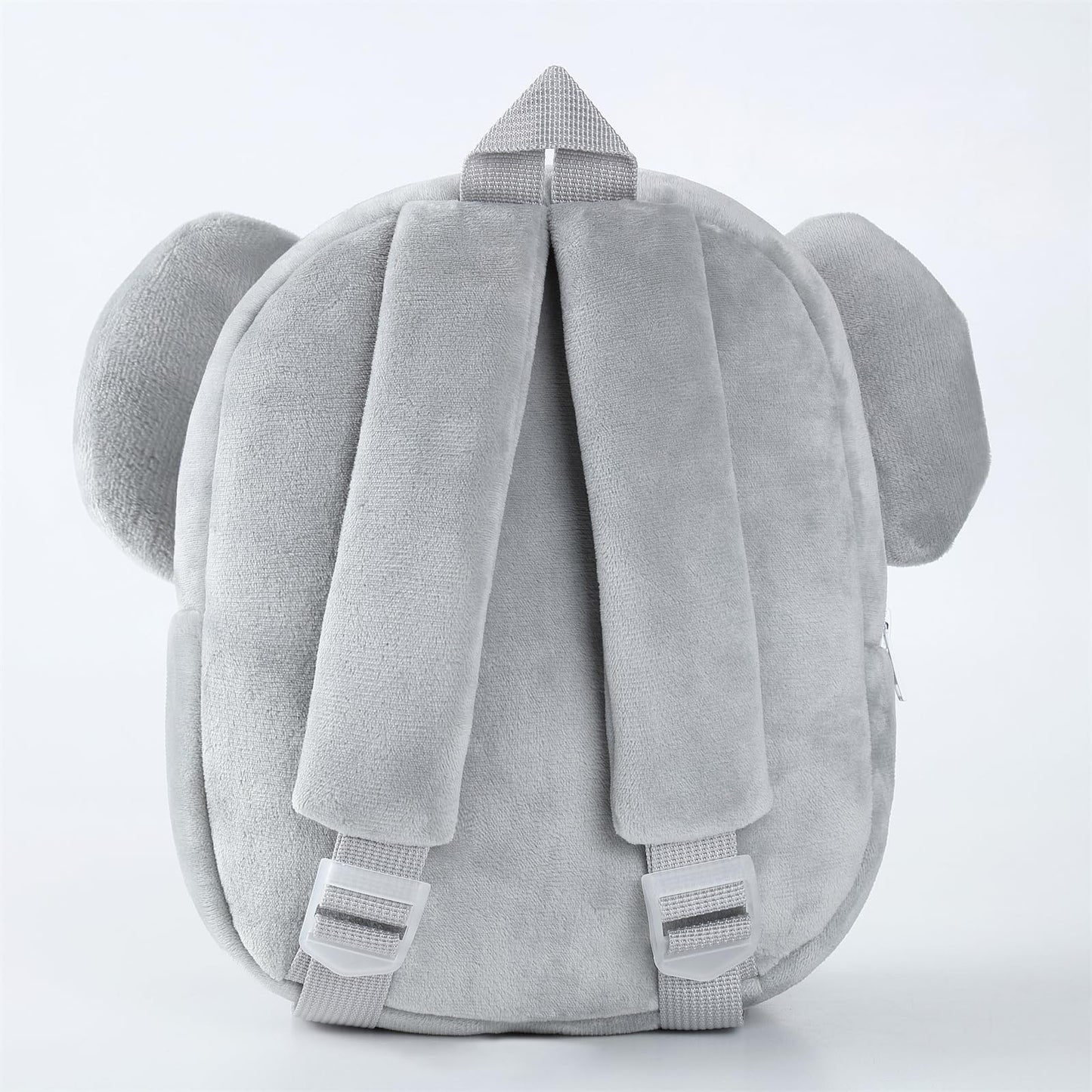 Toddler Backpack for Girls Boys School Small Backpacks Toddler Back Pack Stuffed Animal Backpack Kawaii Kids Mini School Bag Preschool Age 2-4 Unicorn