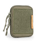 TBG - Dirty Diaper Dump Pouch for Tactical Diaper Bag - Removable & Washable (Coyote Brown)
