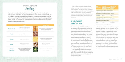 The Whole 9 Months: A Week-By-Week Pregnancy Nutrition Guide with Recipes for a Healthy Start