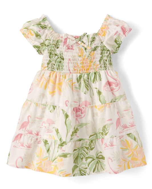 The Children's Place and Toddler Short Sleeve Casual Dresses