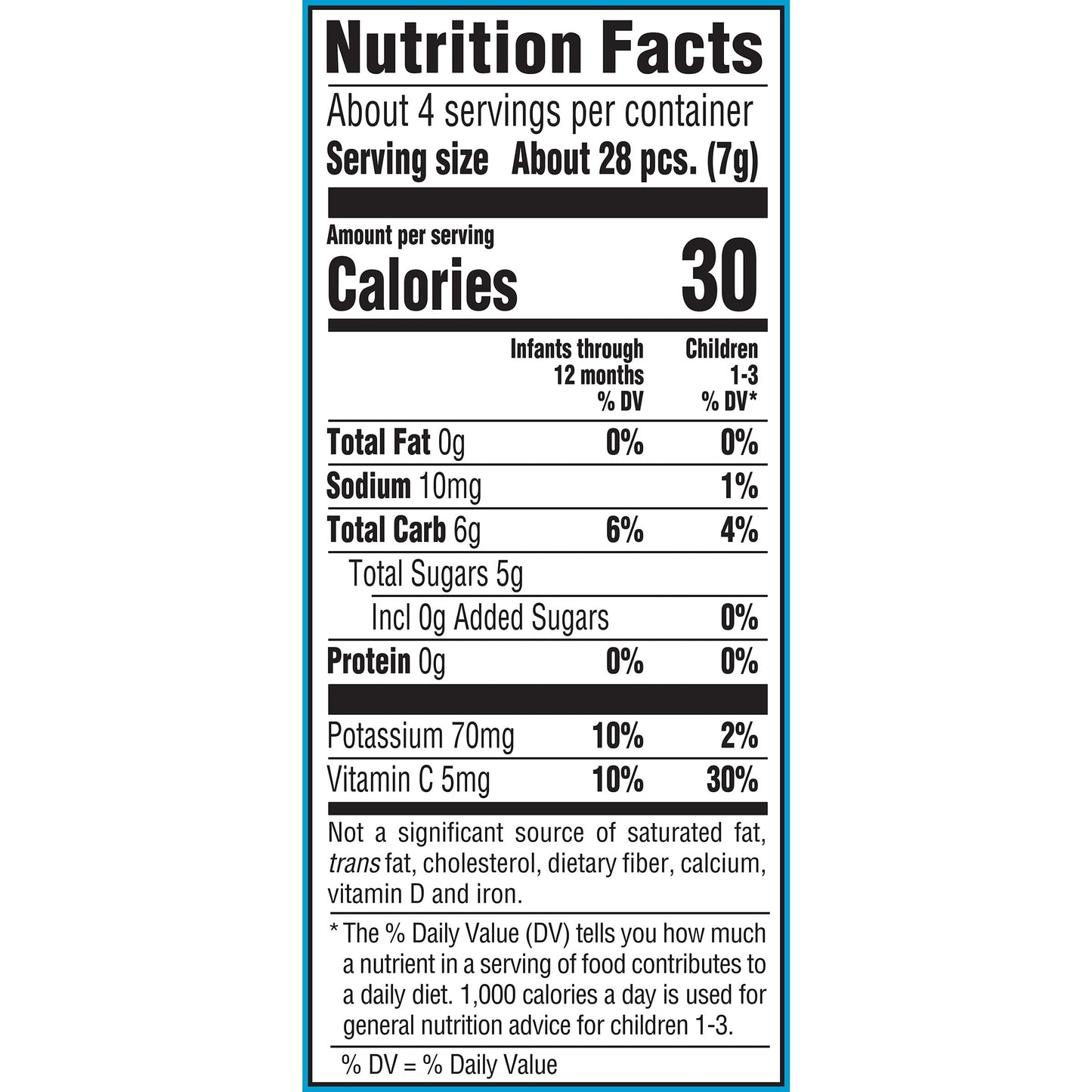 Gerber Baby Snacks Yogurt Melts, Strawberry, 1 Ounce (Pack of 7)