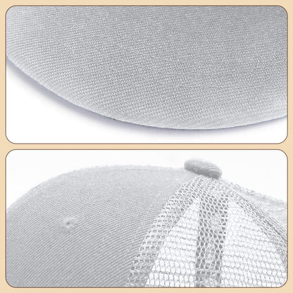 Personalized Baby Baseball Cap Toddler Baseball Hat for Boys & Girls - Infant Sun Hat