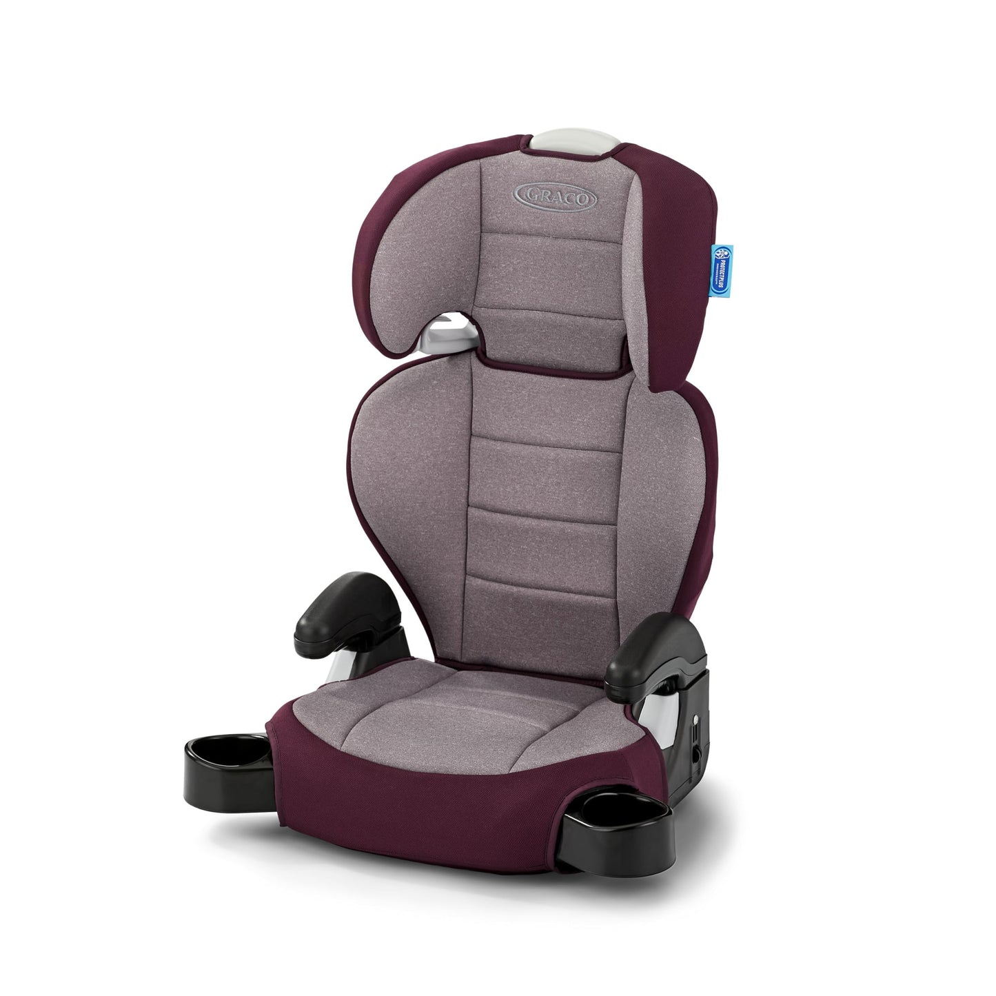 Graco TurboBooster 2.0 Highback Booster Car Seat, Declan