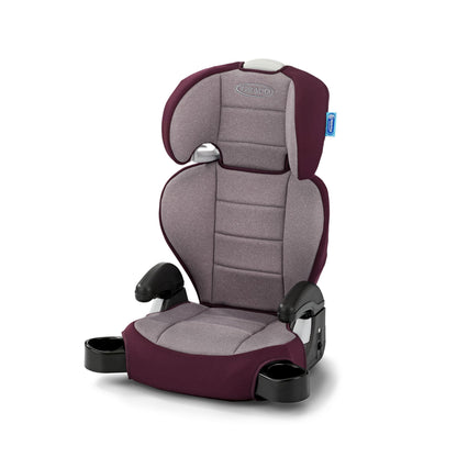 Graco TurboBooster 2.0 Highback Booster Car Seat, Declan