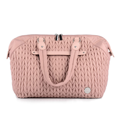 Diaper Bag Tote Baby Nappy Changing Bag Multifunction Large Baby Travel Handbag for Mom