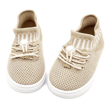 Baby Shoes Boy Girl Walking Slip On Sneakers Infant First Walker Shoes 6 9 12 15 18 24 Months
