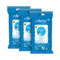 Dr. Brown's Pacifier and Bottle Wipes, 40 Count