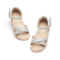 THEE BRON Toddler Girl Dress Sandals Sandalias para Nias