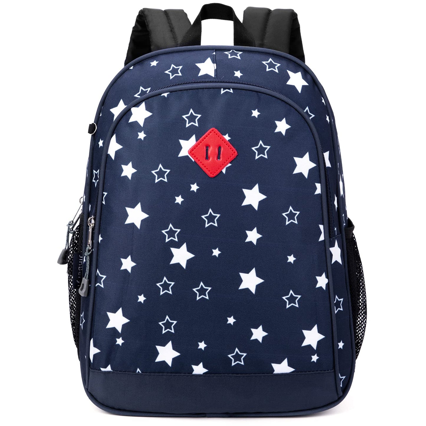 Toddler Backpack for Boys, 12 Inch Kids Dinosaur Backpack for Preschool or Kindergarten, Black