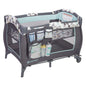 Baby Trend Nursery Center® Playard, Tanzania