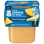 Gerber Second Foods Sitter Pear Pineapple Baby Food Plstc Cup In Sleeve, 8 Ounce