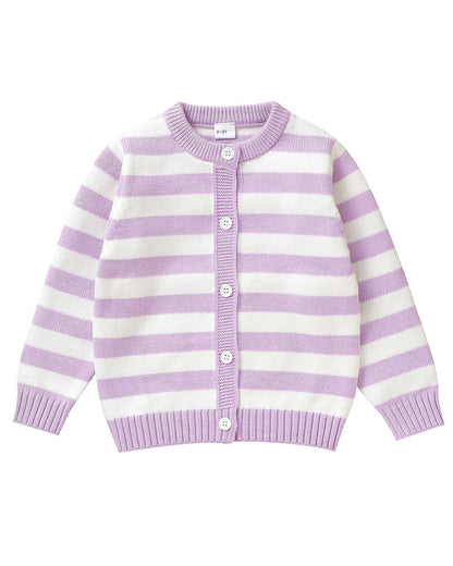 Infant Toddler Baby Girl Oversized Sweater Long Sleeve Sweaters Fall Winter Tops Clothes
