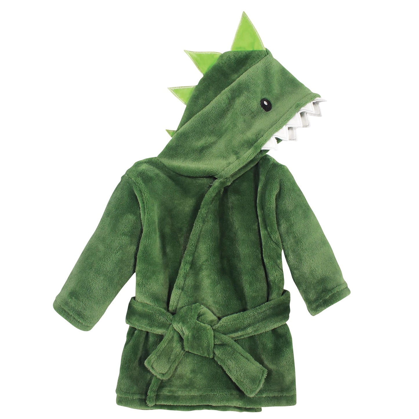 Hudson Baby Unisex Baby baby-girls baby-boys Plush Pool and Beach Robe Cover-ups