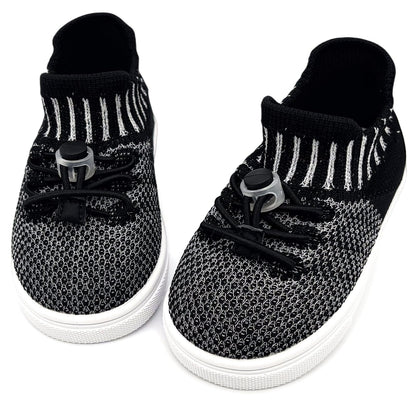 Baby Shoes Boy Girl Walking Slip On Sneakers Infant First Walker Shoes 6 9 12 15 18 24 Months
