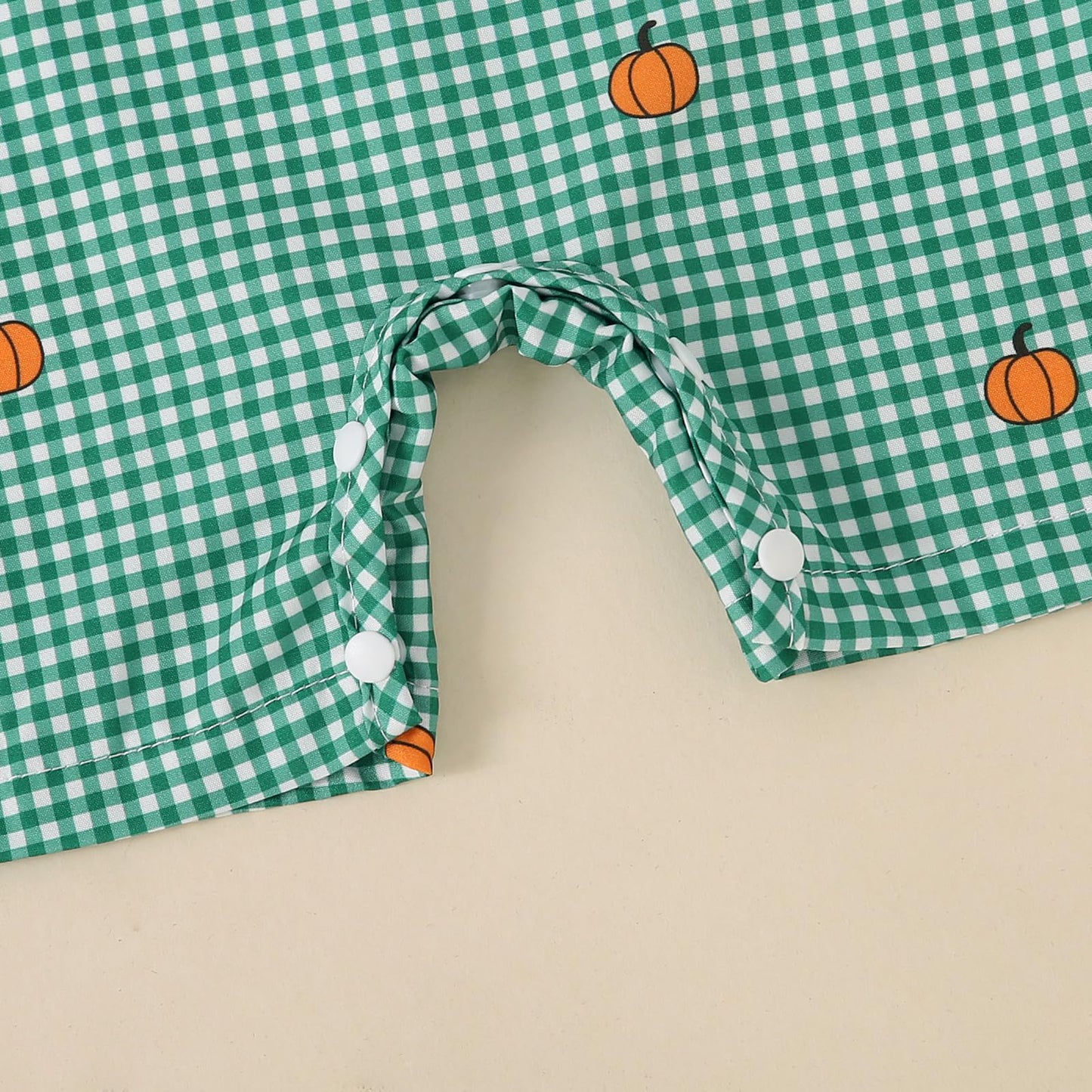 Baby Boy Summer Clothes Sleeveless Embroidery Dinosaur Striped Retro Romper Jumpsuit Smocked Shortall