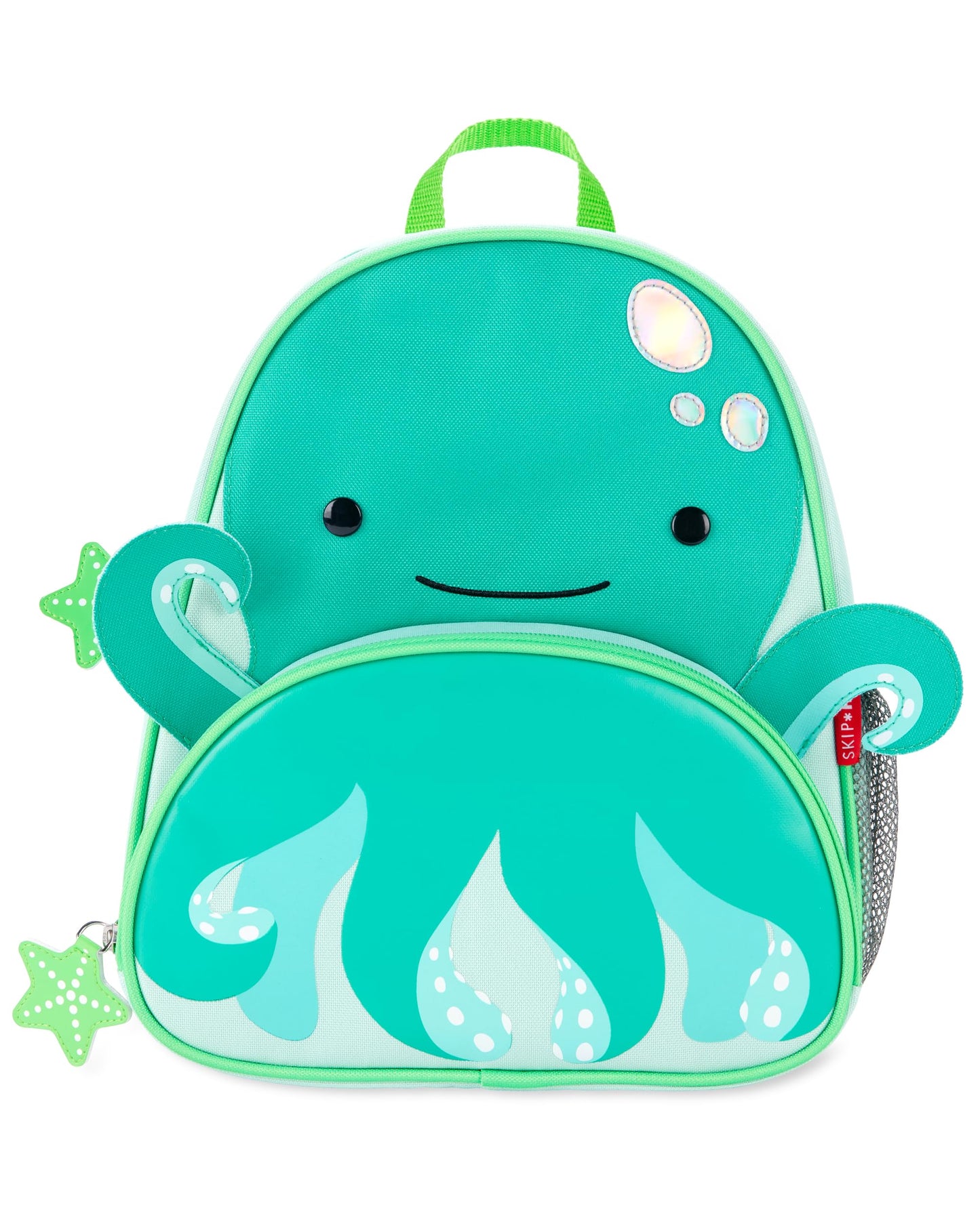Skip Hop Toddler Backpack, Zoo Preschool Ages 3-4, Butterfly