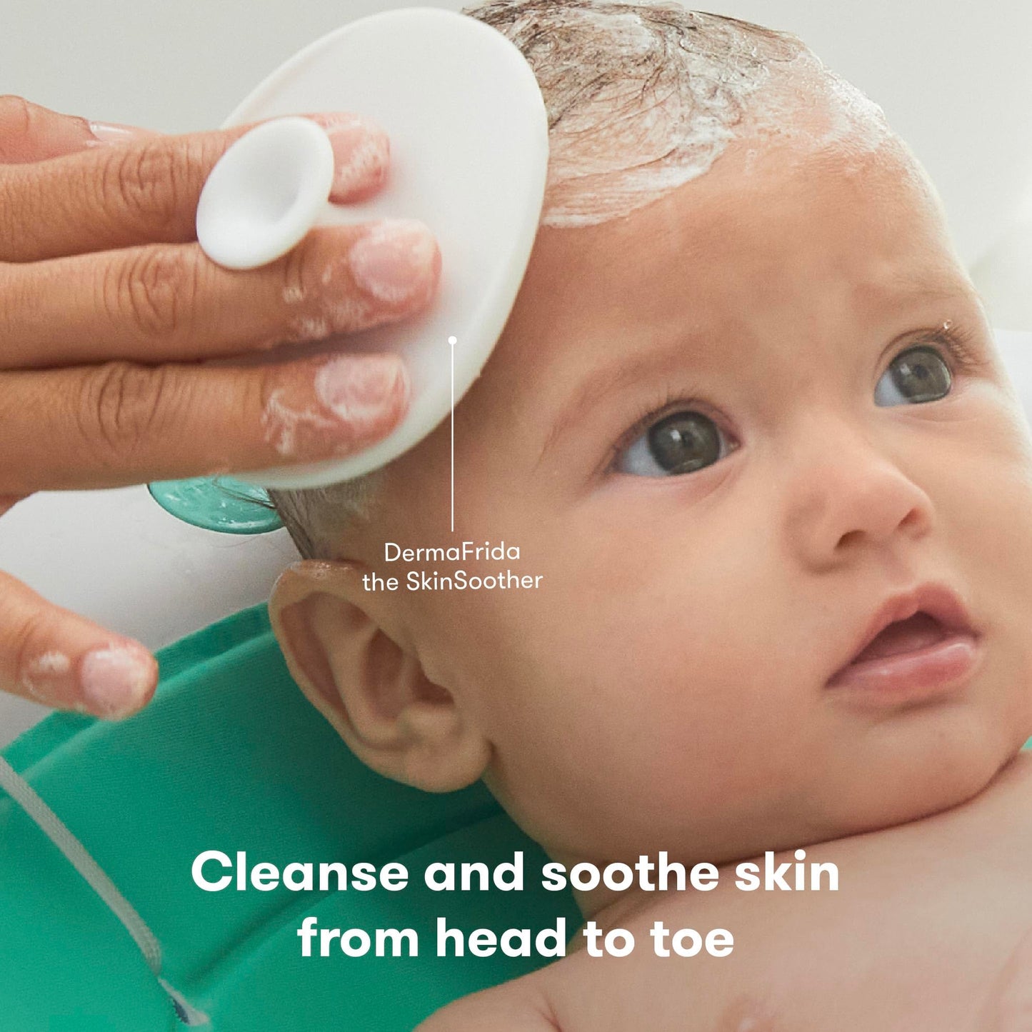 Frida Baby Ultimate Baby Kit | Baby Essentials Gift Set Includes Wellness, Sick Day, Gas Relief Essentials, Grooming Tools & Teething Toys