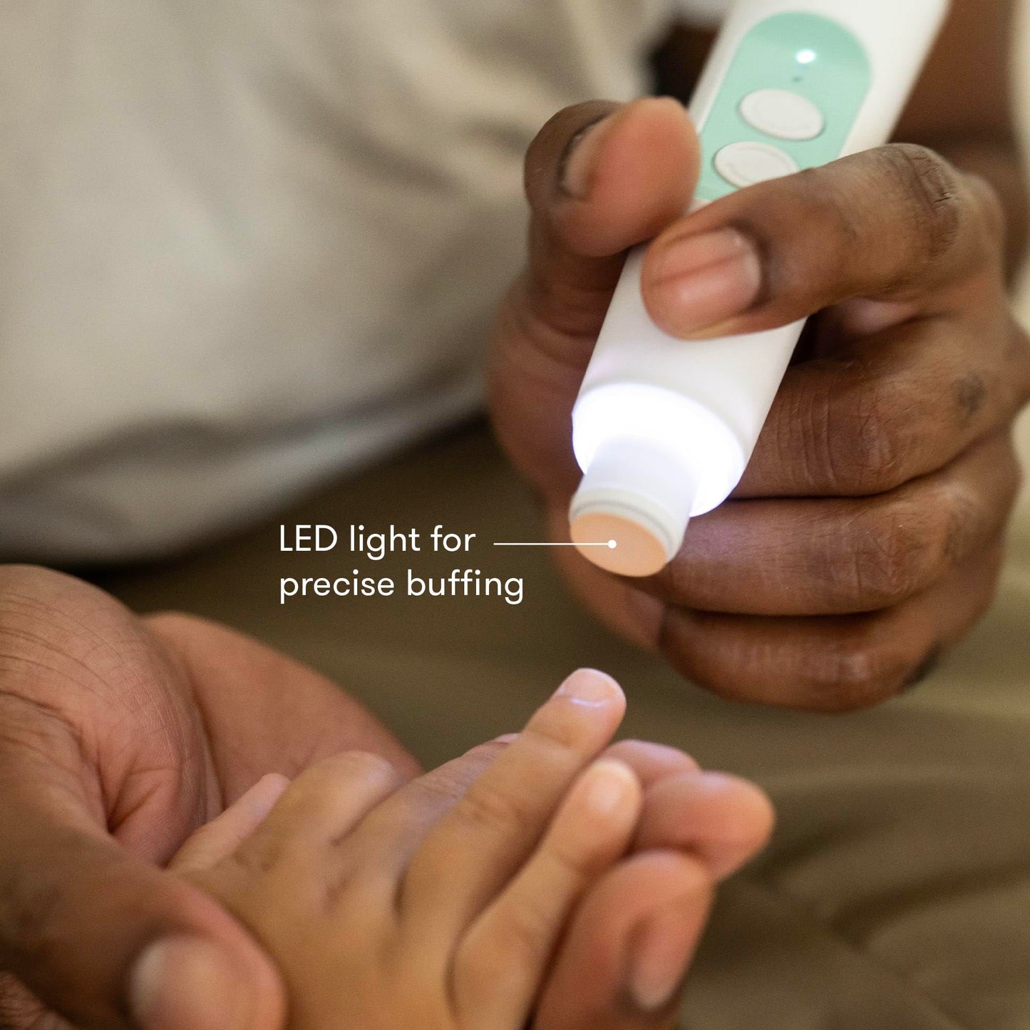 Frida Baby 3-in-1 Nose, Nail + Ear Picker by Frida Baby the Makers of NoseFrida the SnotSucker, Safely Clean Baby's Boogers, Ear Wax & More