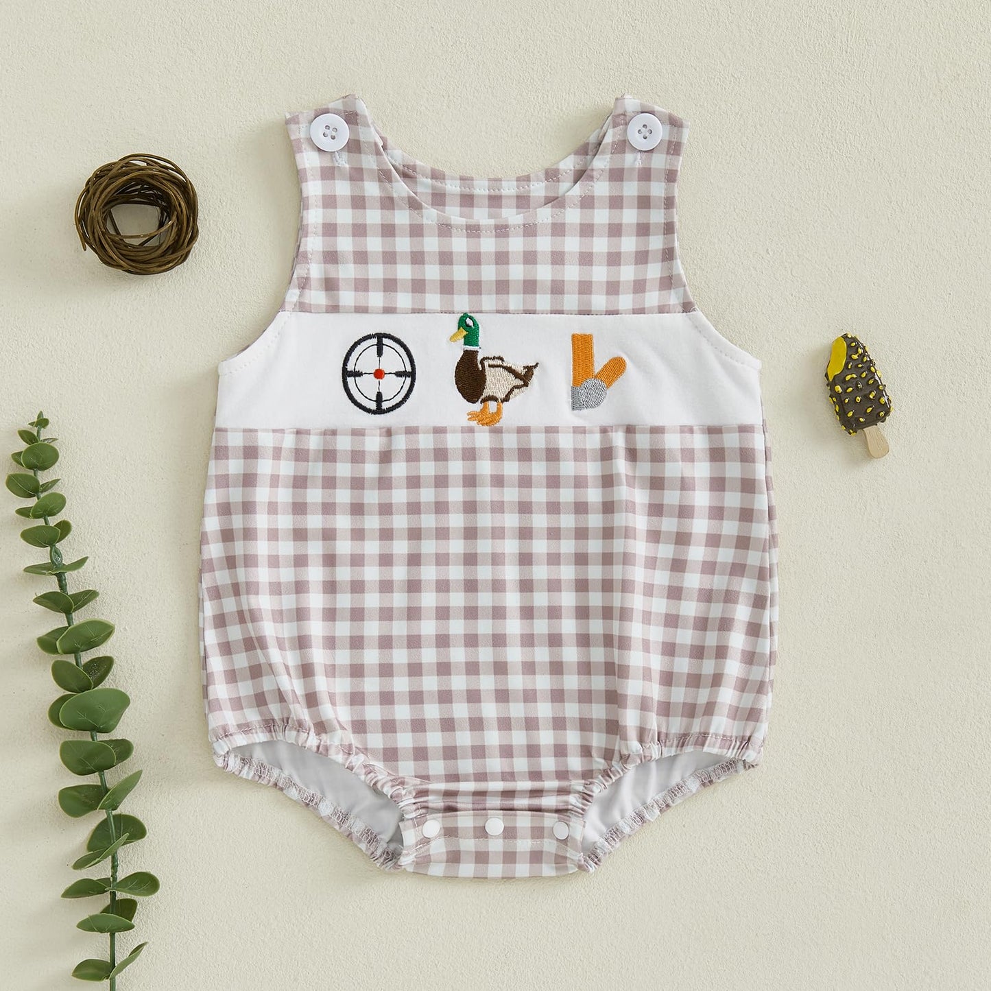Halloween Baby Clothes Newborn Boy Tractor Pumpkin Onesie Infant Sleeveless Romper Toddler Bodysuit Cute Outfit