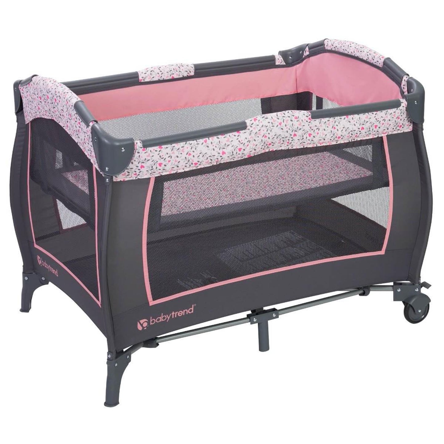 Baby Trend Nursery Center® Playard, Tanzania