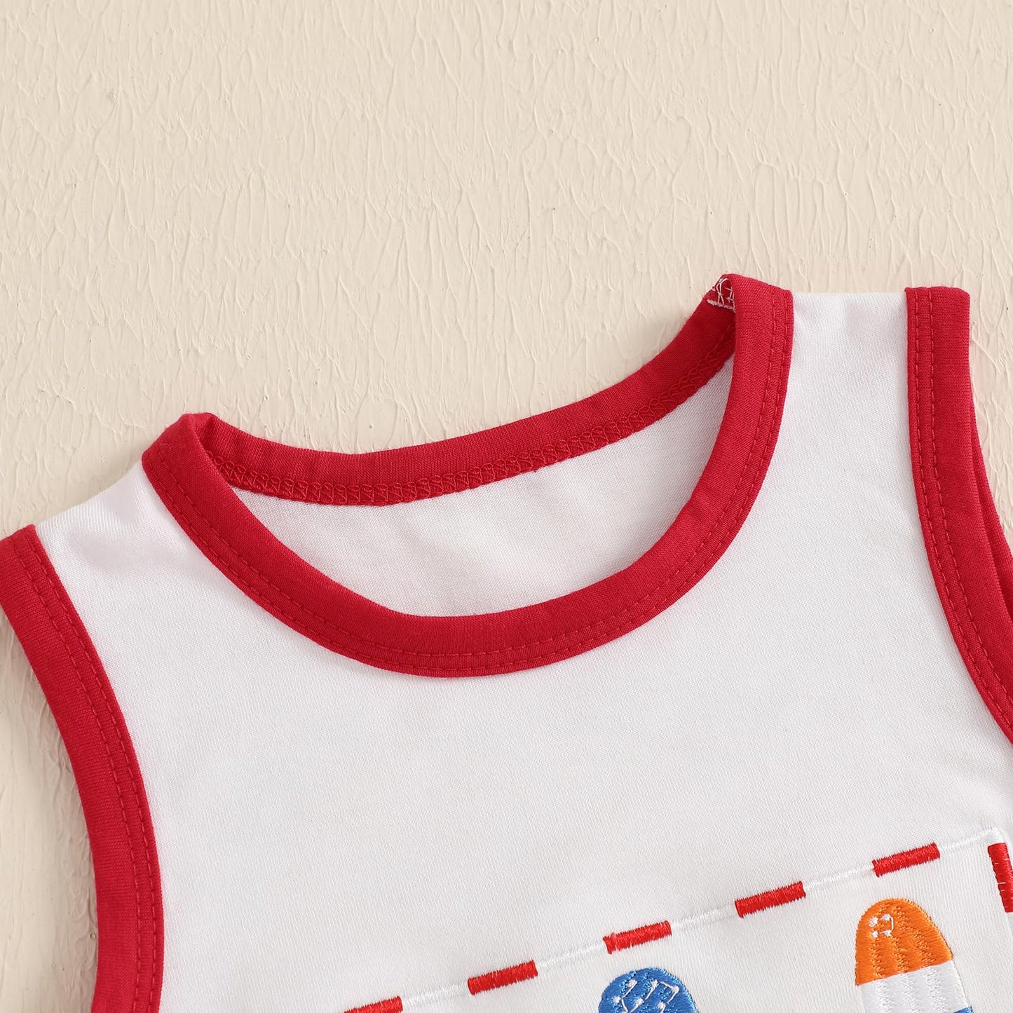 Baby Boy Summer Clothes Striped Tank Tops Camisoles and Shorts Newborn Boys Spring Summer Outfit