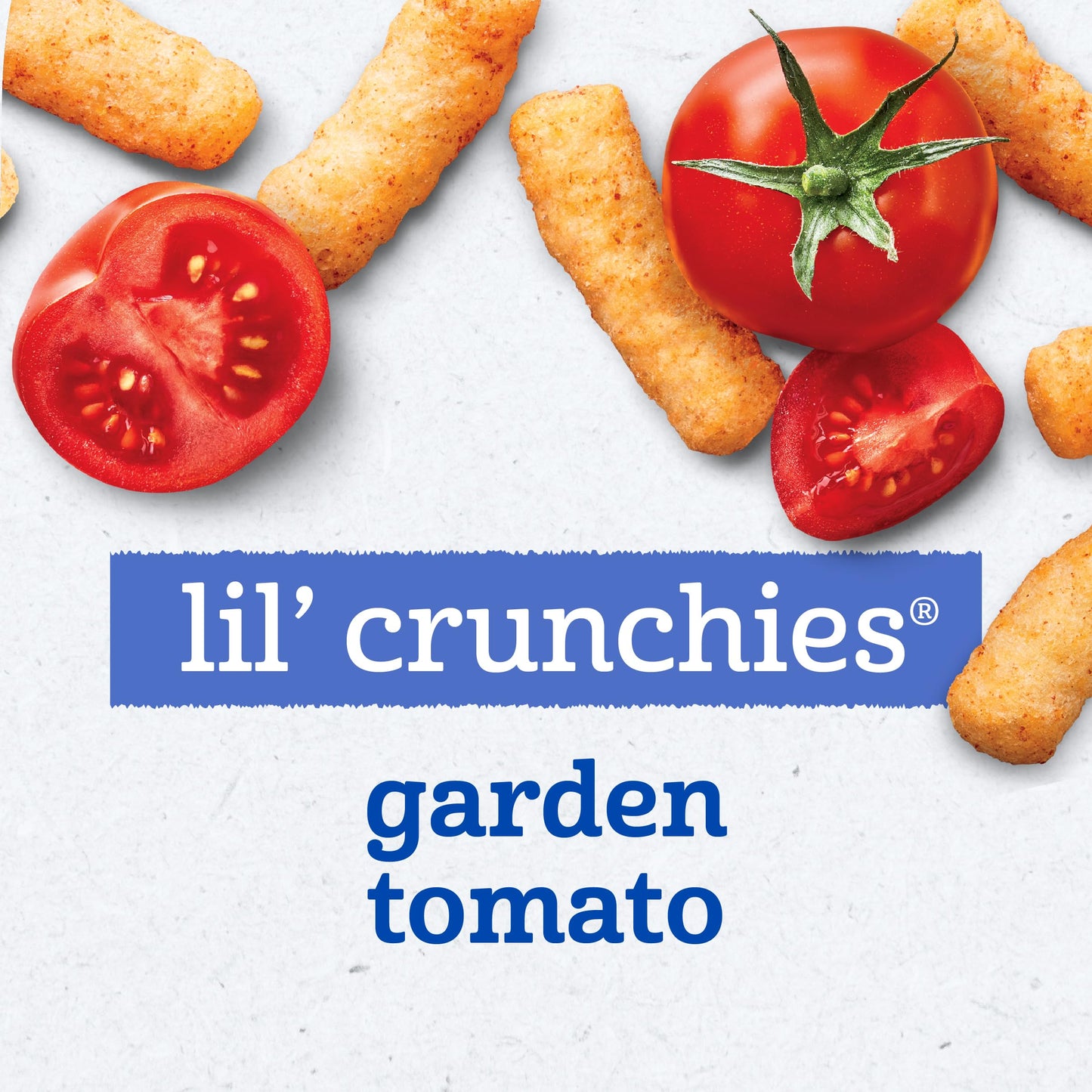 Gerber Snacks for Baby Lil Crunchies, Mild Cheddar, 1.48 Ounce (Pack of 6)