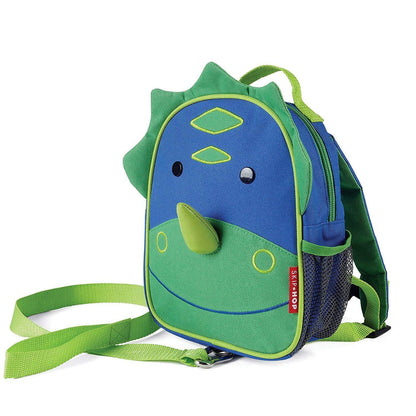 Skip Hop Toddler Backpack, Zoo Preschool Ages 3-4, Butterfly