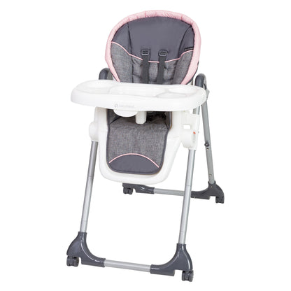 Baby Trend Tot Spot 3-in-1 High Chair, Bluebell