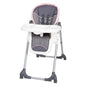 Baby Trend Tot Spot 3-in-1 High Chair, Bluebell