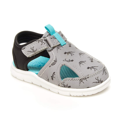 Simple Joys by Carter's Girl's Shawn Water Sandal
