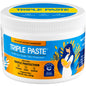 Triple Paste Diaper Rash Cream for Baby - 16 Oz Tub - Zinc Oxide Ointment Treats, Soothes and Prevents Diaper Rash - Pediatrician-Recommended Hypoallergenic Formula with Soothing Botanicals