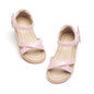 THEE BRON Toddler Girl Dress Sandals Sandalias para Nias