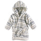 Hudson Baby Unisex Baby Plush Animal Face Bathrobe