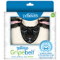 Dr. Brown's Infant Gripebelt Heated Belly Band, Soothe Baby's Tummy with Gentle Warmth and Compression, Hedgehog, 0m+