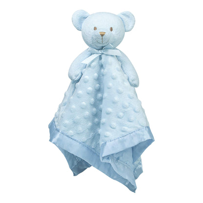 Pro Goleem Duck Security Blanket Soft Yellow Baby Lovey Unisex Lovie Baby Gifts for Newborn Toddler Snuggle Toy Stuffed Animal 16 Inch