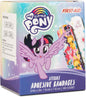 Dukal My Little Pony, Multi Colored, 100 Count