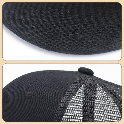Personalized Baby Baseball Cap Toddler Baseball Hat for Boys & Girls - Infant Sun Hat