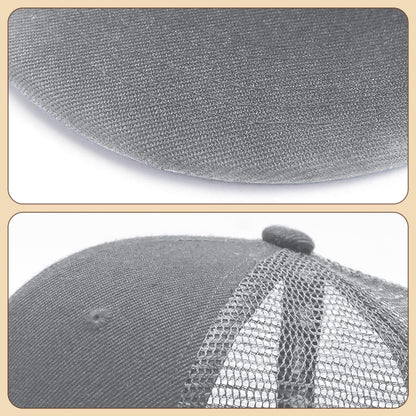 Personalized Baby Baseball Cap Toddler Baseball Hat for Boys & Girls - Infant Sun Hat