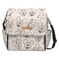 Petunia Pickle Bottom - Boxy Backpack - Pink