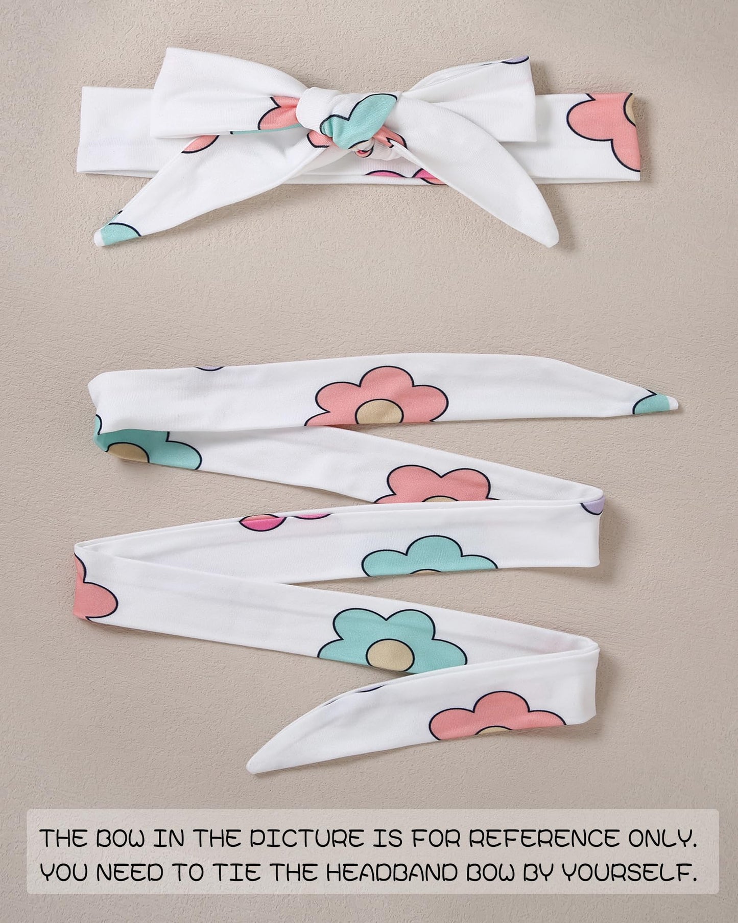 WESIDOM Toddler Girl Clothes Baby Girls Outfits 6M-5T Summer Floral Print Shirt+Shorts+Headband 3pcs Baby Clothing