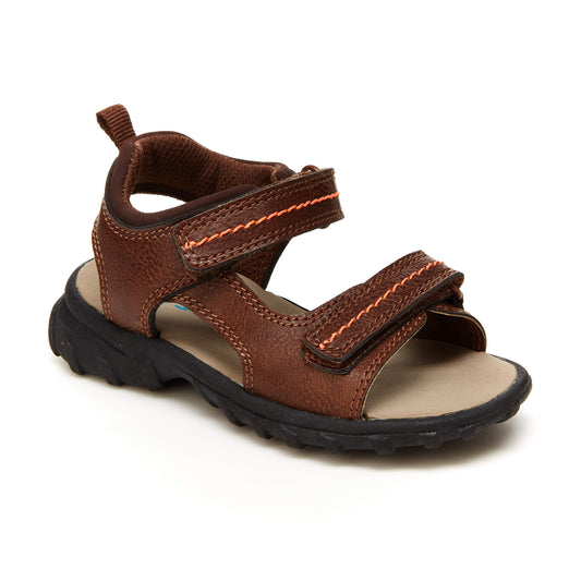Simple Joys by Carter's Boy's Rowan Beach Sandal
