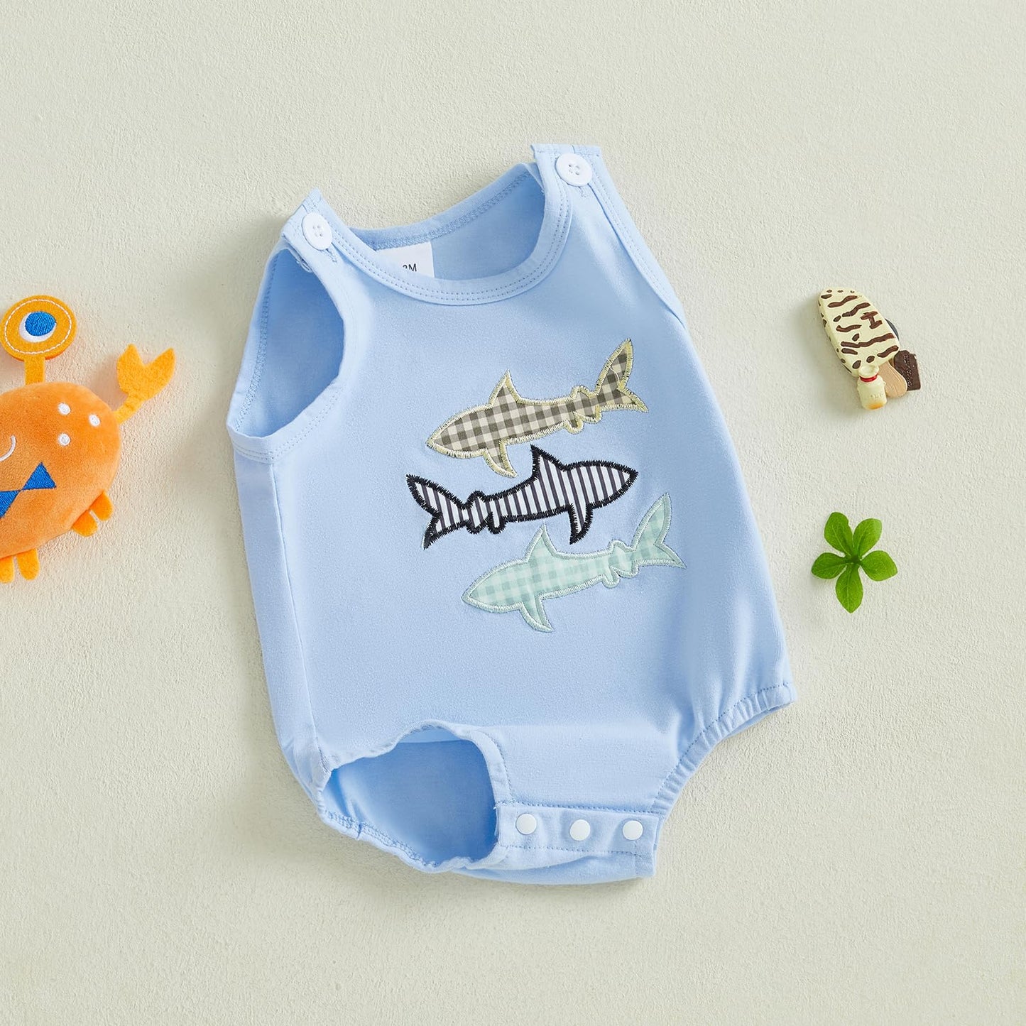 Halloween Baby Clothes Newborn Boy Tractor Pumpkin Onesie Infant Sleeveless Romper Toddler Bodysuit Cute Outfit