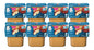 Gerber 2nd Food Baby Food Green Bean Puree, Natural & Non-GMO, 8 Ounce, 2 Count (Pack of 8)
