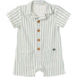 Modern Moments by Gerber baby-boys Short Sleeve Romper