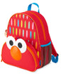 Skip Hop Unisex Baby Mini Backpack, Elmo