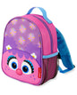 Skip Hop Unisex Baby Mini Backpack, Elmo