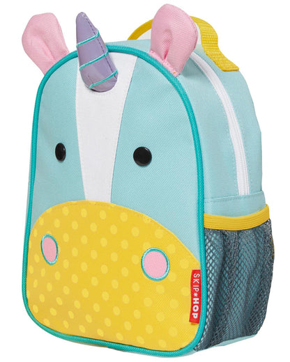 Skip Hop Toddler Backpack, Zoo Preschool Ages 3-4, Butterfly