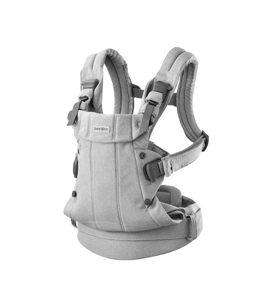 BabyBjörn Baby Carrier Harmony, Cream, 3D Mesh, 3-in-1 Ergonomic Baby Carrier; Newborn, Facing-in, Outward-Facing, and Back Carrying Positions Supported (7-40 lbs), Newborn to Toddler